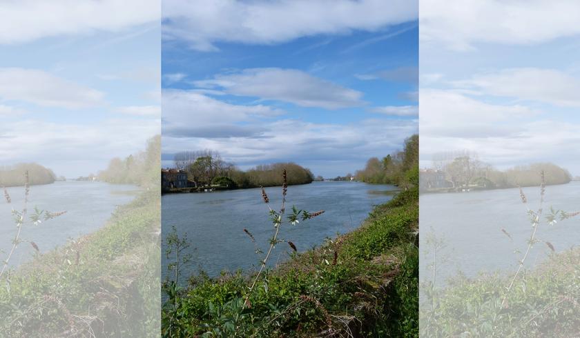 Conférence "LE SEIGNANX, UN PAYS ENTRE FLEUVE ET OCEAN"